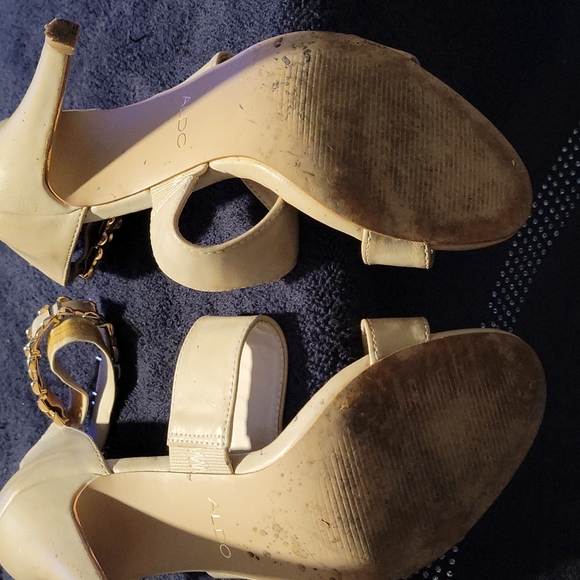 Aldo Heels - Picture 4 of 4